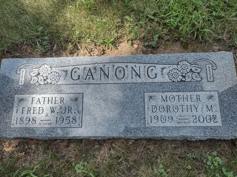 headstone image