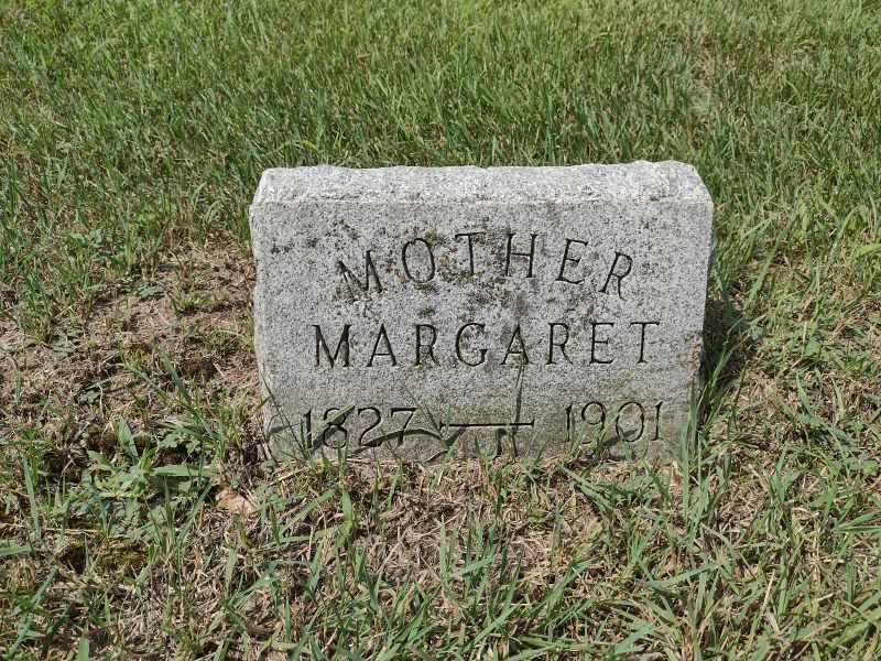 headstone image