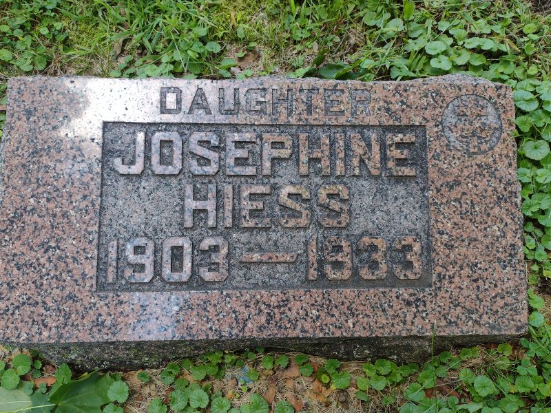 headstone image