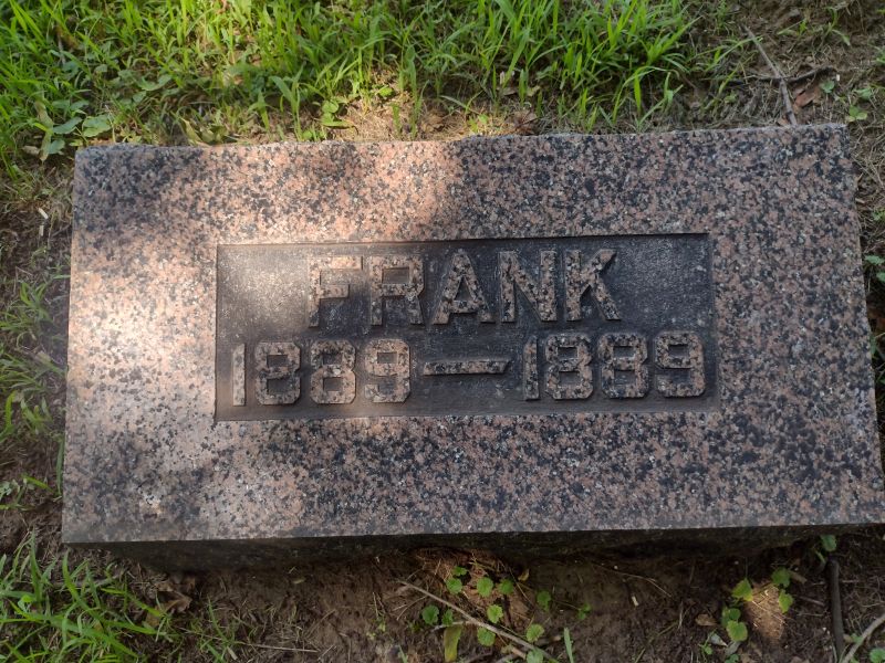 headstone image