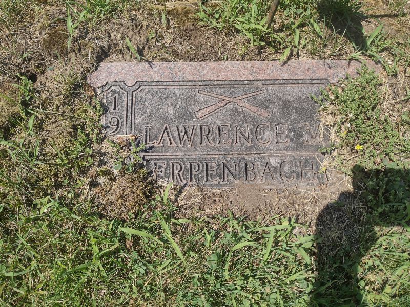 headstone image