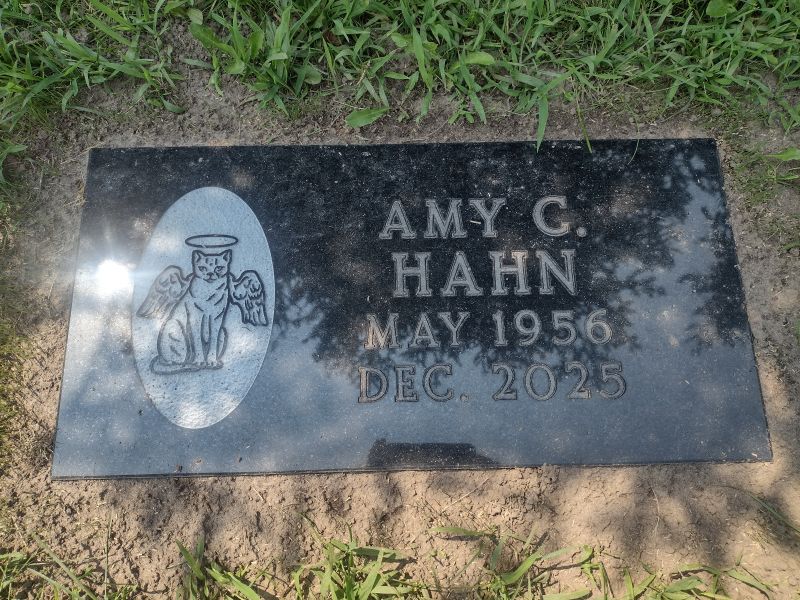 headstone image