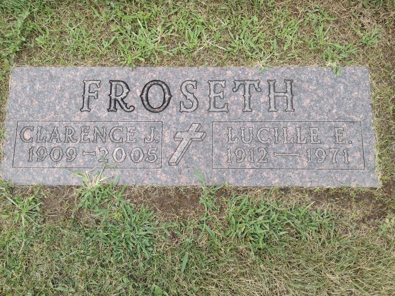 headstone image