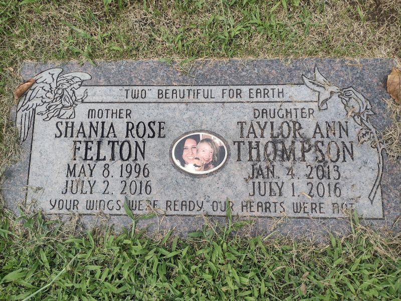 headstone image