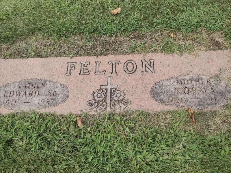 headstone image