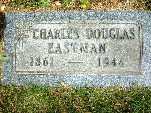 headstone image
