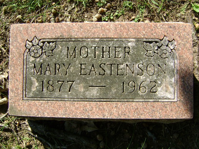 headstone image