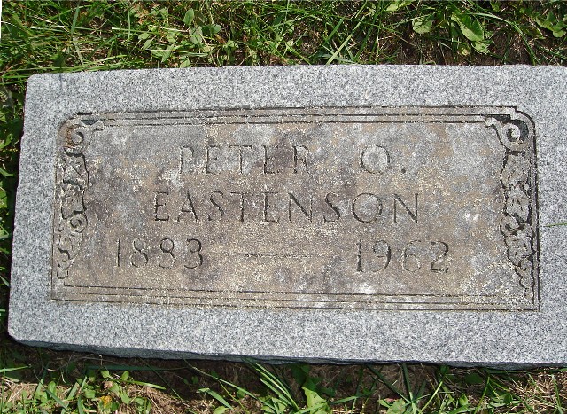 headstone image