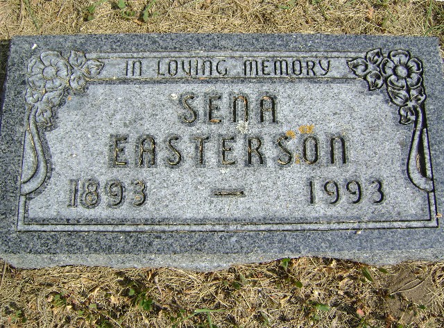 headstone image