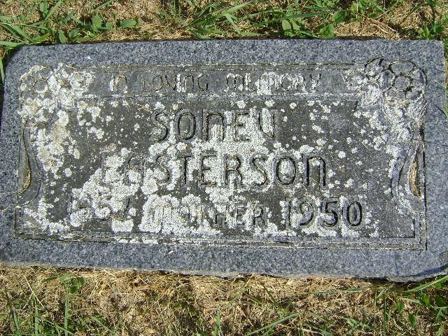headstone image
