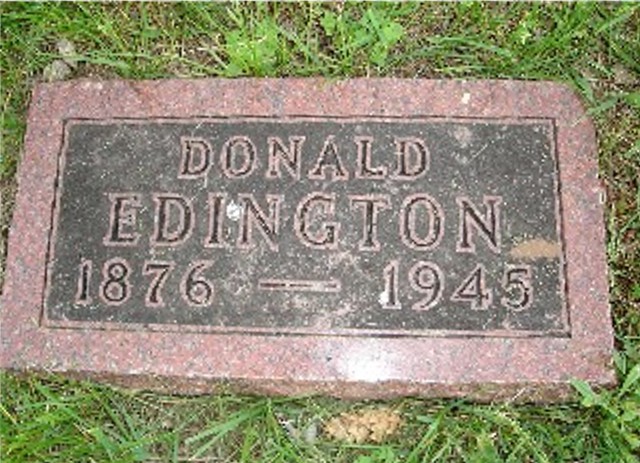 headstone image