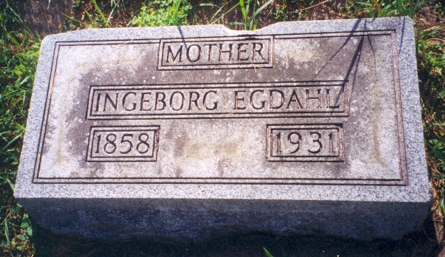 headstone image