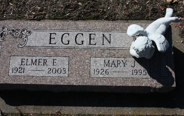 headstone image