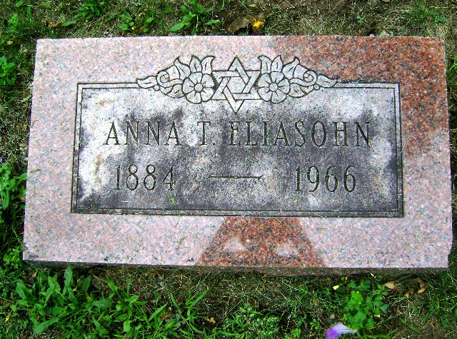 headstone image