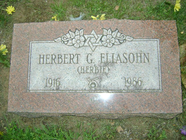 headstone image