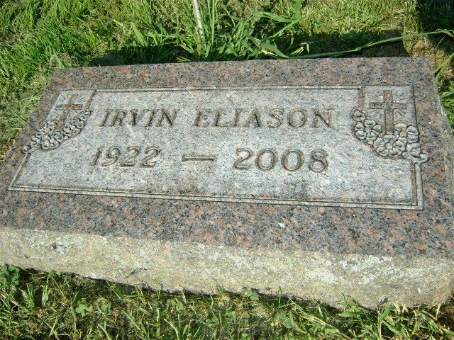 headstone image