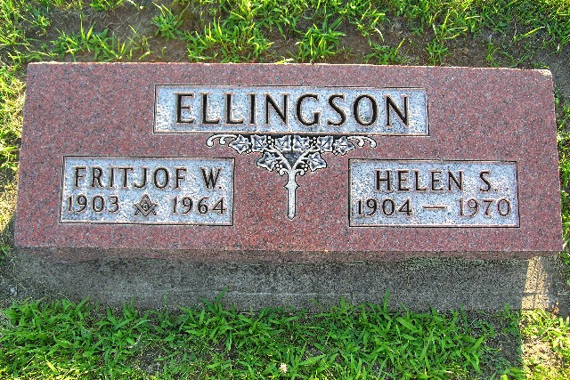 headstone image