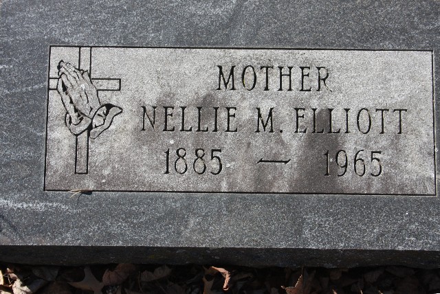headstone image