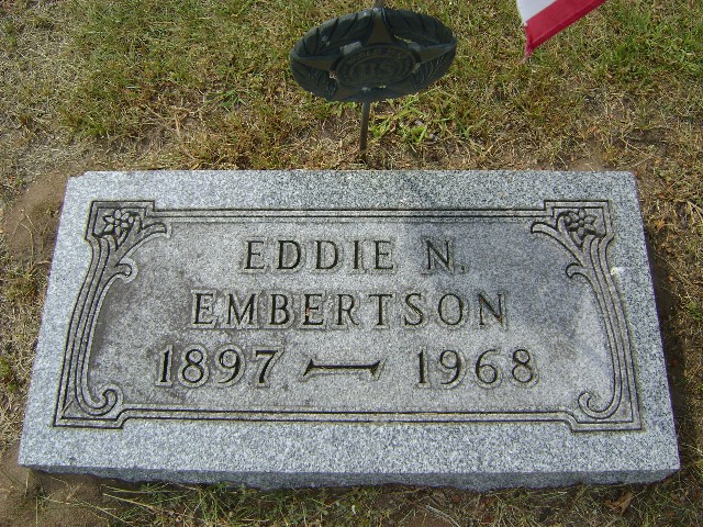 headstone image
