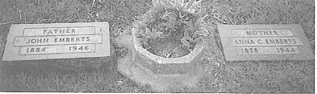 headstone image