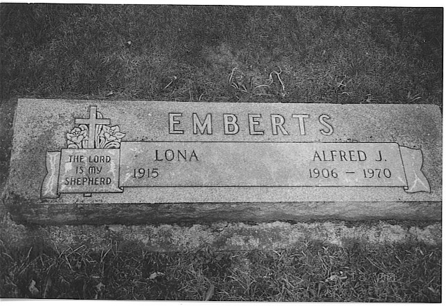 headstone image