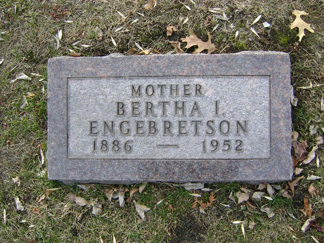 headstone image