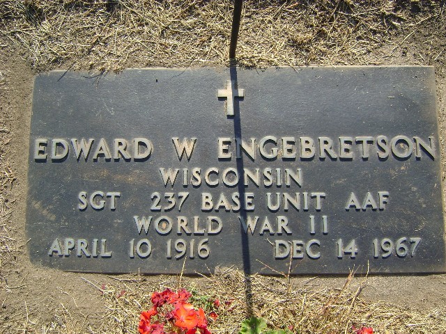 headstone image