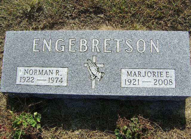 headstone image