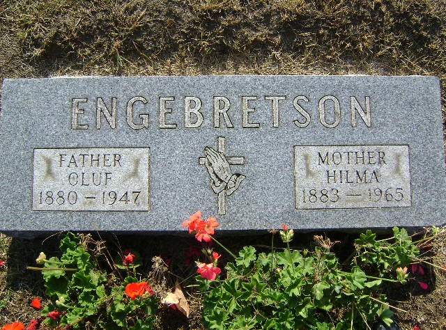 headstone image