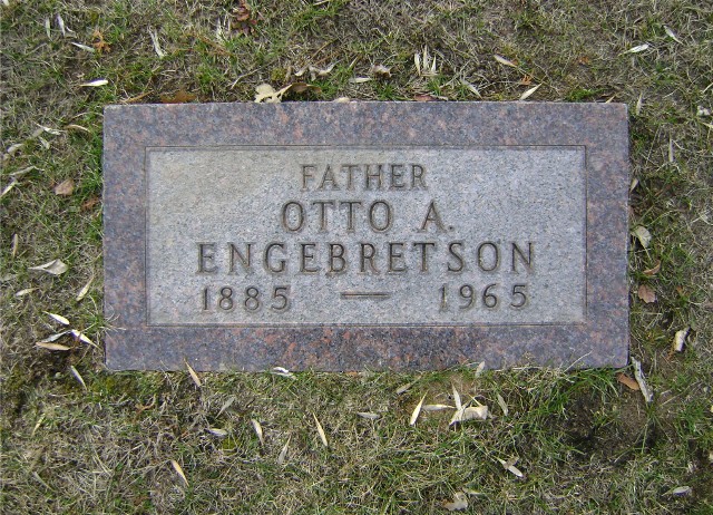 headstone image