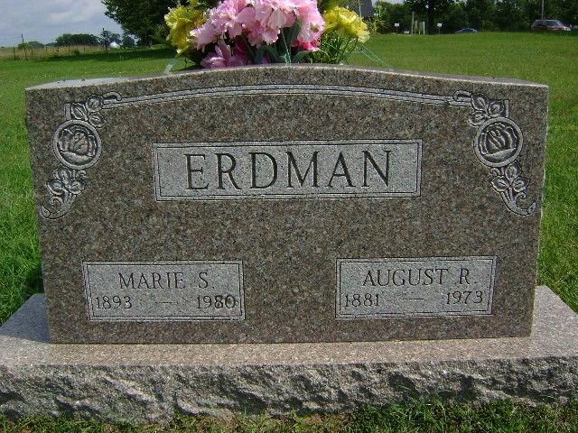 headstone image