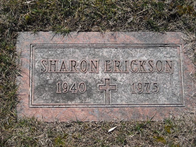 headstone image