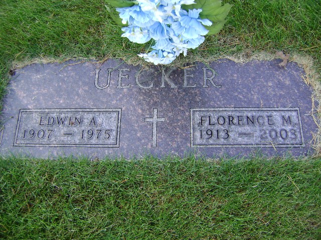 headstone image