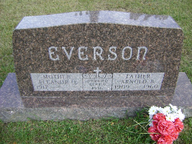 headstone image