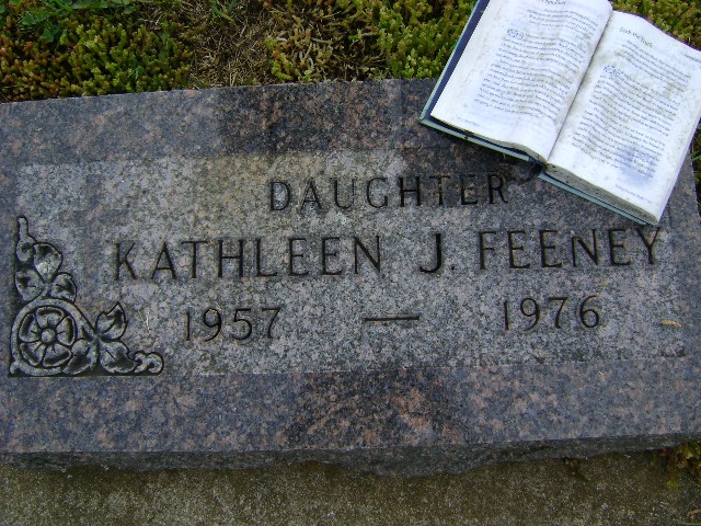 headstone image