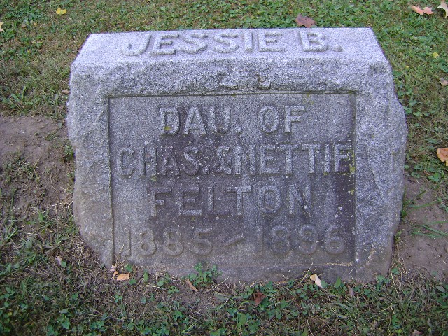 headstone image
