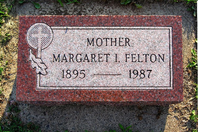 headstone image