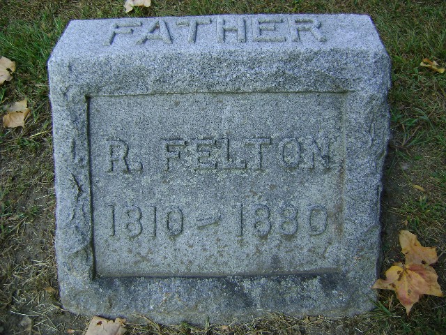 headstone image