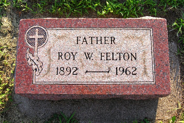 headstone image