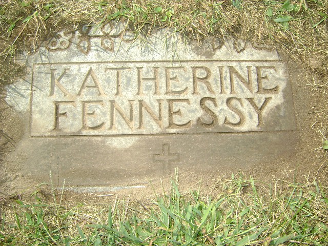 headstone image