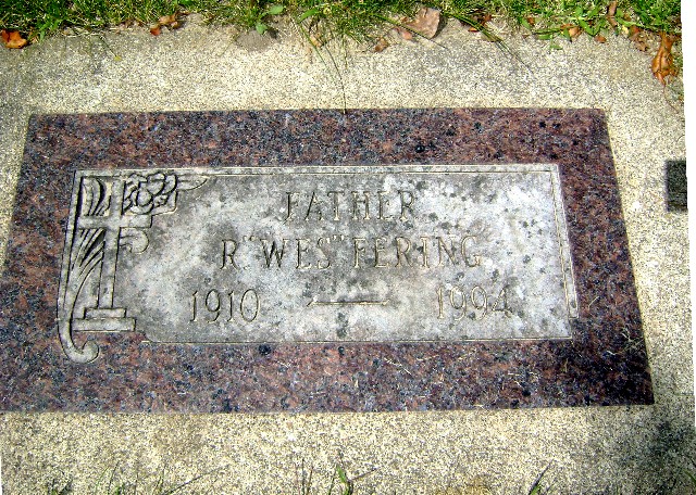 headstone image