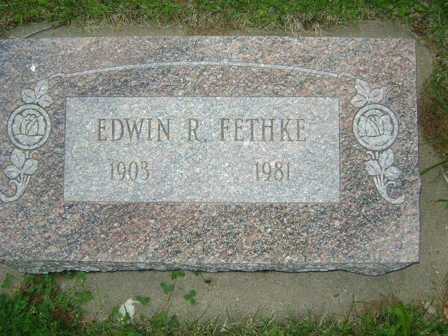 headstone image