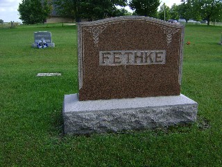 headstone image