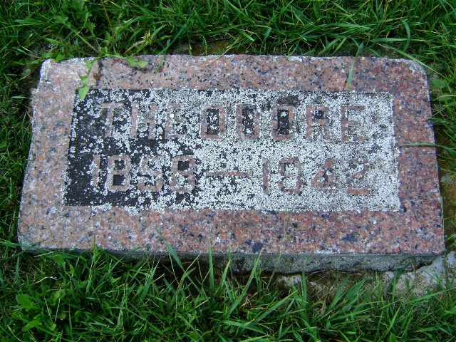 headstone image