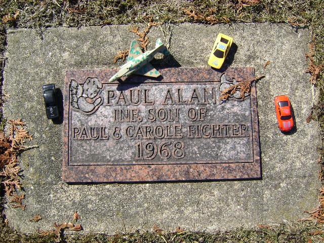 headstone image