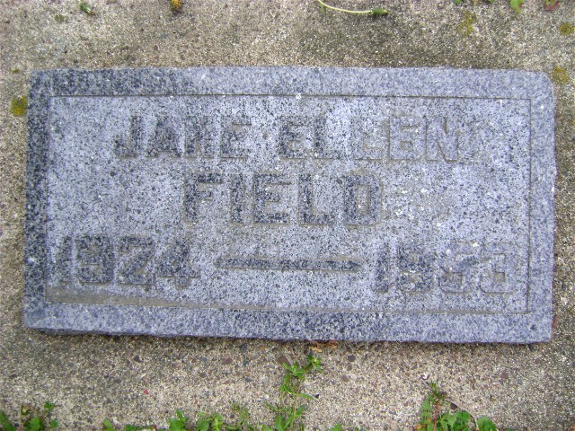 headstone image