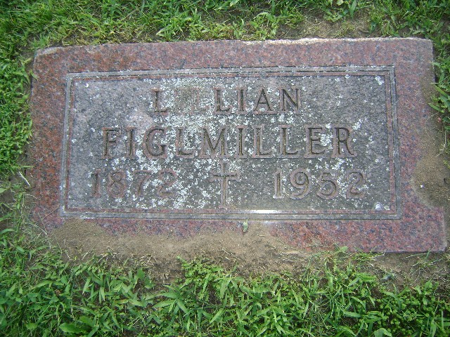 headstone image