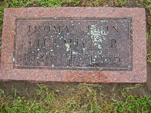 headstone image