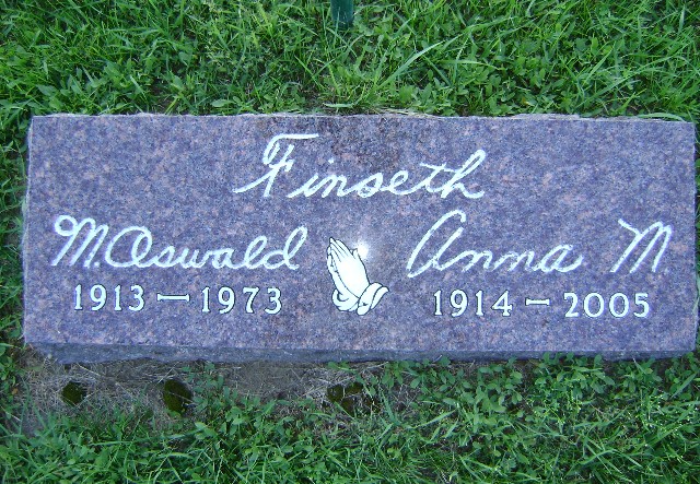 headstone image