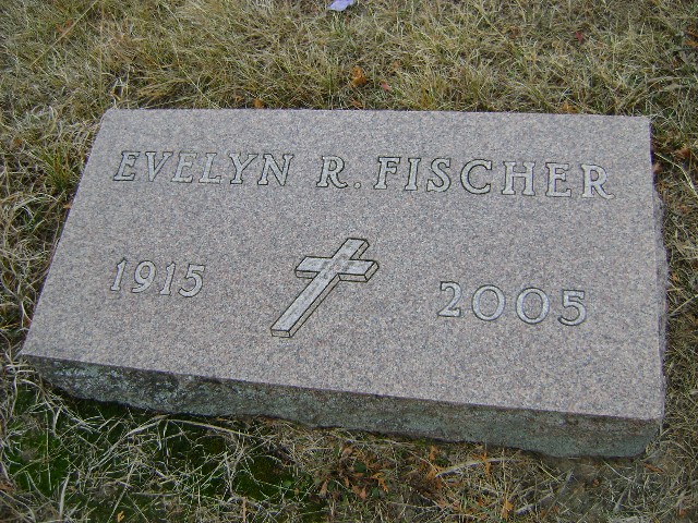 headstone image
